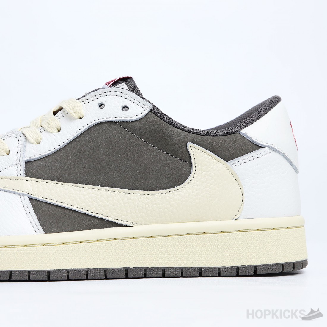 Travis Scott x AJ 1 Low OG Reverse Mocha Travis Scott x AJ 1 Low OG Reverse Mocha